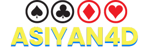 Logo ASIYAN4D